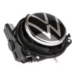 Kamera cofania w logo VW – wysuwana kamera do Volkswagena