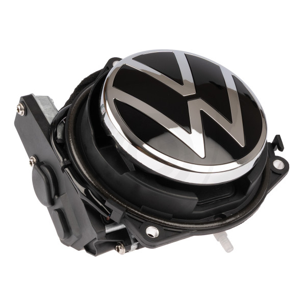 kamera cofania VW w logo do Golf 8 Arteon Passat CC Polo 6 T-Roc