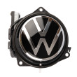 Kamera cofania w logo VW – wysuwana kamera do Volkswagena