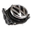 Kamera cofania w logo VW – wysuwana kamera do Volkswagena