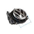 Kamera cofania w logo VW – wysuwana kamera do Volkswagena