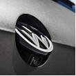Kamera cofania w logo VW – wysuwana kamera do Volkswagena