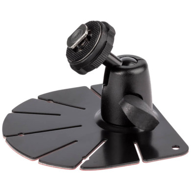 Uchwyt na monitor do samochodu 3