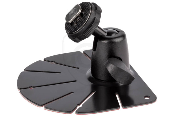 Uchwyt na monitor do samochodu 3