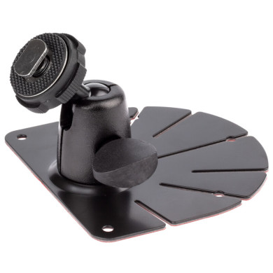 Uchwyt na monitor do samochodu 3