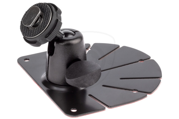 Uchwyt na monitor do samochodu 3