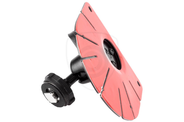 Uchwyt na monitor do samochodu 3