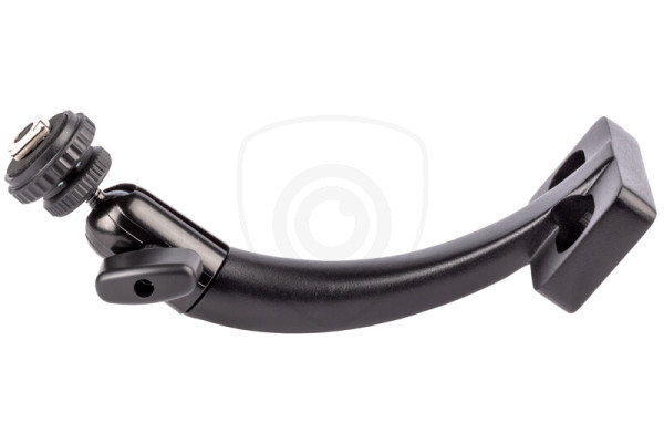 Uchwyt na monitor do samochodu 6