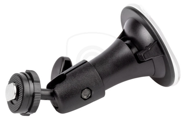 Uchwyt na monitor samochodowy 7 z przyssawką na szybę