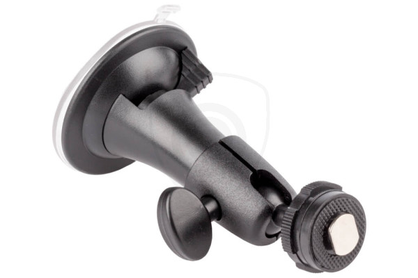 Uchwyt na monitor samochodowy 7 z przyssawką na szybę