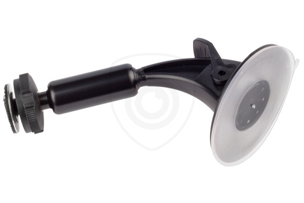 Uchwyt na monitor samochodowy 9 z przyssawką na szybę