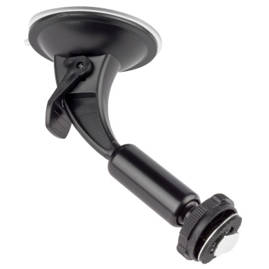 Uchwyt na monitor samochodowy 9 – z przyssawką