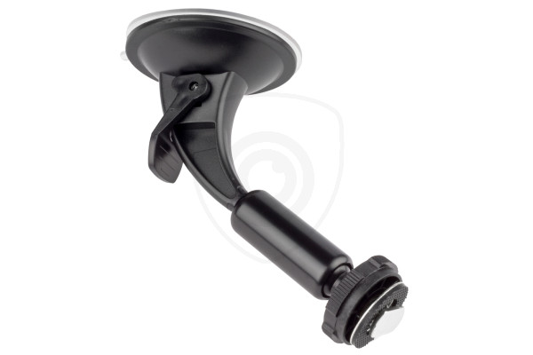 Uchwyt na monitor samochodowy 9 z przyssawką na szybę