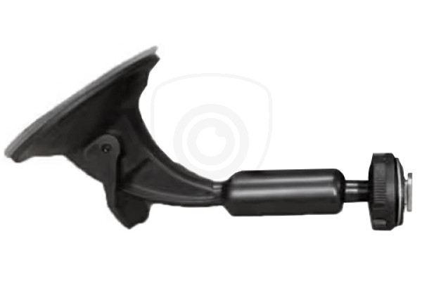 Uchwyt na monitor samochodowy 9 z przyssawką na szybę