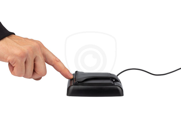 Składany monitor samochodowy 4.3″ do kamer cofania