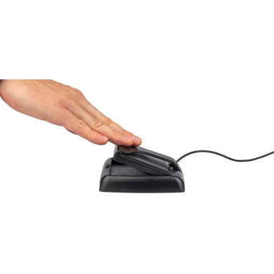 Składany monitor samochodowy 4.3″