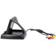 Składany monitor samochodowy 4.3″ do kamer cofania