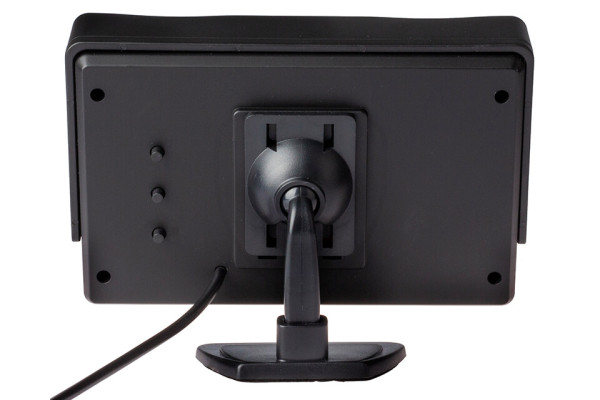 Monitor 4,3″ do samochodu