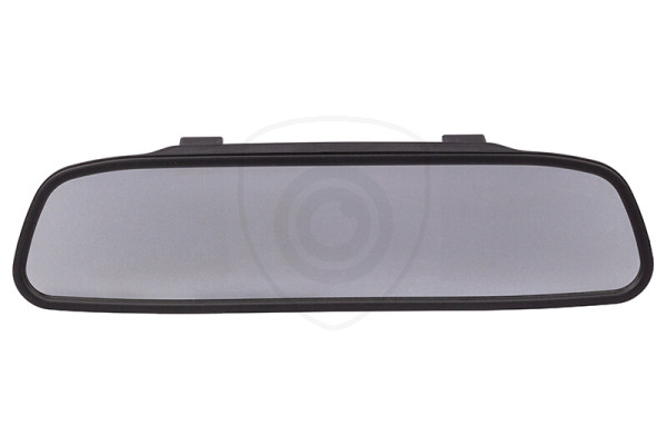 4,3″ monitor samochodowy w lusterku wstecznym do kamer cofania