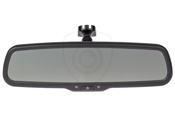 Oryginalne lusterko wsteczne z monitorem LCD 4,3″