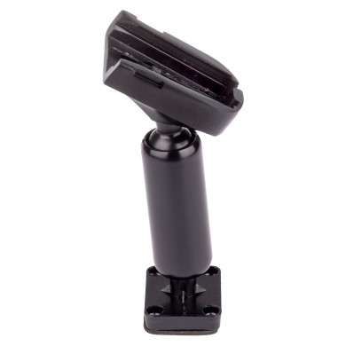 Uchwyt monitora w lusterku wstecznym 6