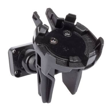 Uchwyt monitora w lusterku wstecznym 2