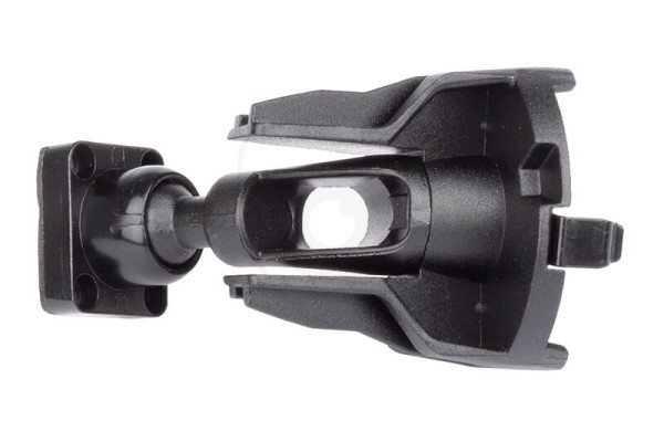 Uchwyt monitora w lusterku wstecznym do modeli Audi