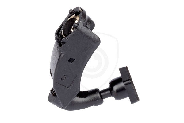 Uchwyt monitora w lusterku wstecznym do modeli BMW, Land Rover i MG