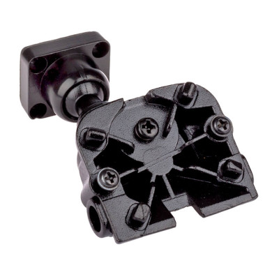 Uchwyt monitora w lusterku wstecznym 14