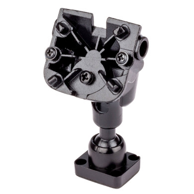 Uchwyt monitora w lusterku wstecznym 14