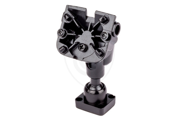 Uchwyt monitora w lusterku wstecznym do modeli Peugeot, Toyota, Opel