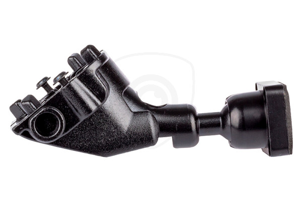 Uchwyt monitora w lusterku wstecznym do modeli Peugeot, Toyota, Opel