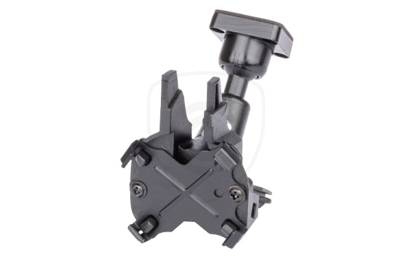 Uchwyt monitora w lusterku wstecznym do modeli Audi