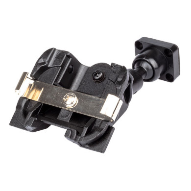 Uchwyt monitora w lusterku wstecznym 5