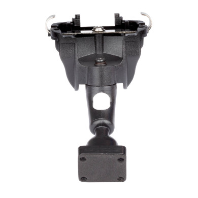 Uchwyt monitora w lusterku wstecznym 5