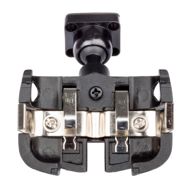 Uchwyt monitora w lusterku wstecznym 11