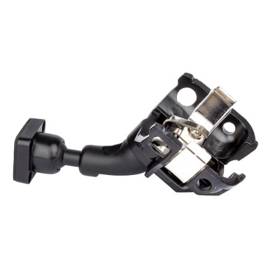 Uchwyt monitora w lusterku wstecznym 11