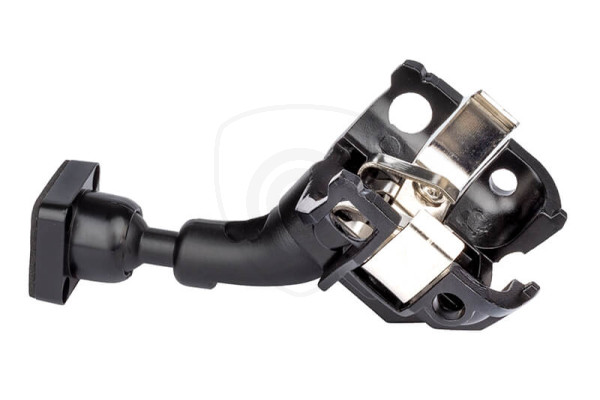 Uchwyt monitora w lusterku wstecznym do modeli VW i Škoda