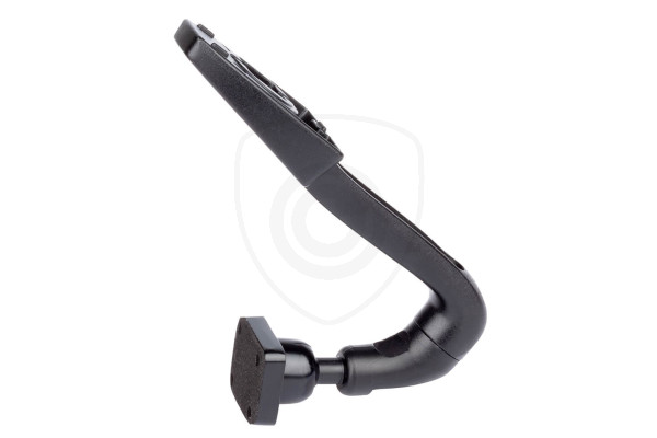 Uchwyt monitora w lusterku wstecznym do modeli Nissan