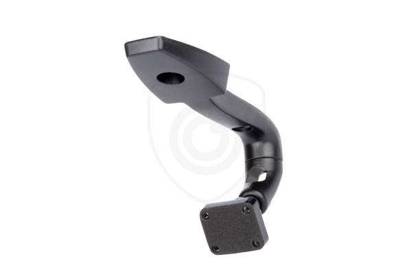 Uchwyt monitora w lusterku wstecznym do modeli Nissan