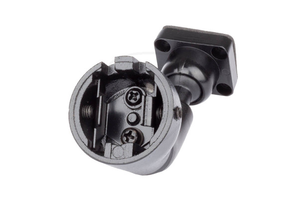 Uchwyt monitora w lusterku wstecznym do VW, Audi, Škoda, Porsche i Peugeot