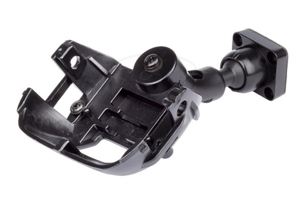 Uchwyt monitora w lusterku wstecznym do modeli Škoda, VW i Porsche