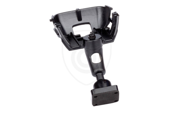 Uchwyt monitora w lusterku wstecznym do modeli Škoda, VW i Porsche