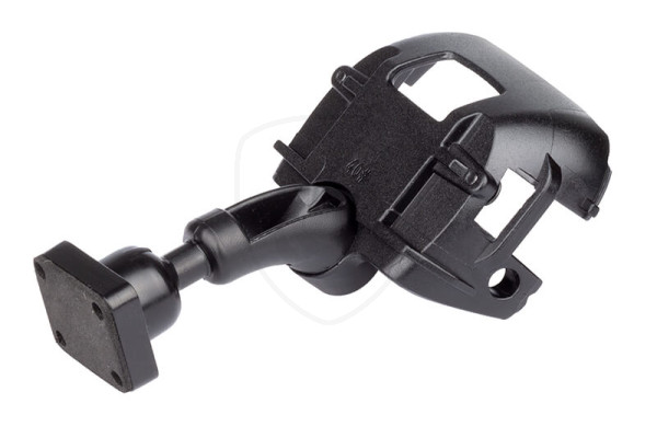 Uchwyt monitora w lusterku wstecznym do modeli Škoda, VW i Porsche