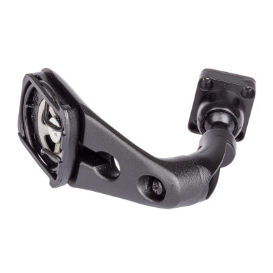 Uchwyt monitora w lusterku wstecznym 9