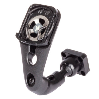 Uchwyt monitora w lusterku wstecznym 9