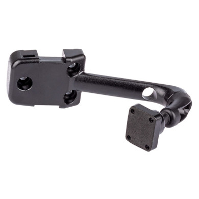 Uchwyt monitora w lusterku wstecznym 7