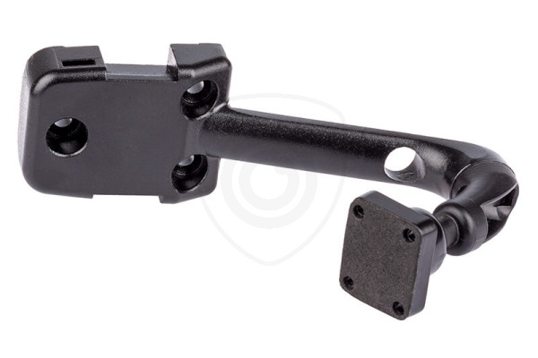 Uchwyt monitora w lusterku wstecznym do modeli Honda i Nissan