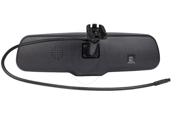 Oryginalne lusterko wsteczne z monitorem LCD 4,3″