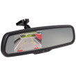 Oryginalne lusterko wsteczne z monitorem LCD 4,3″